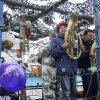 Faschingsumzug Schmiechen 2006